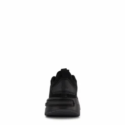 Racer TR23 Shoes Kids Core Black / Core Black / Grey Five