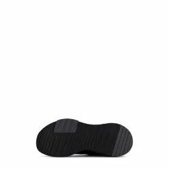Racer TR23 Shoes Kids Core Black / Core Black / Grey Five