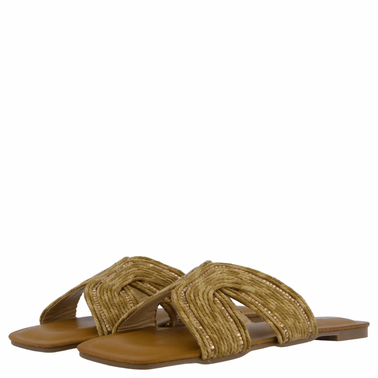 Raffia Beige