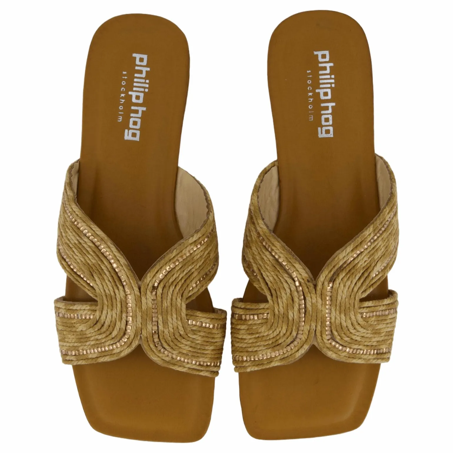 Raffia Beige