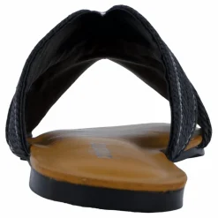 Raffia Black