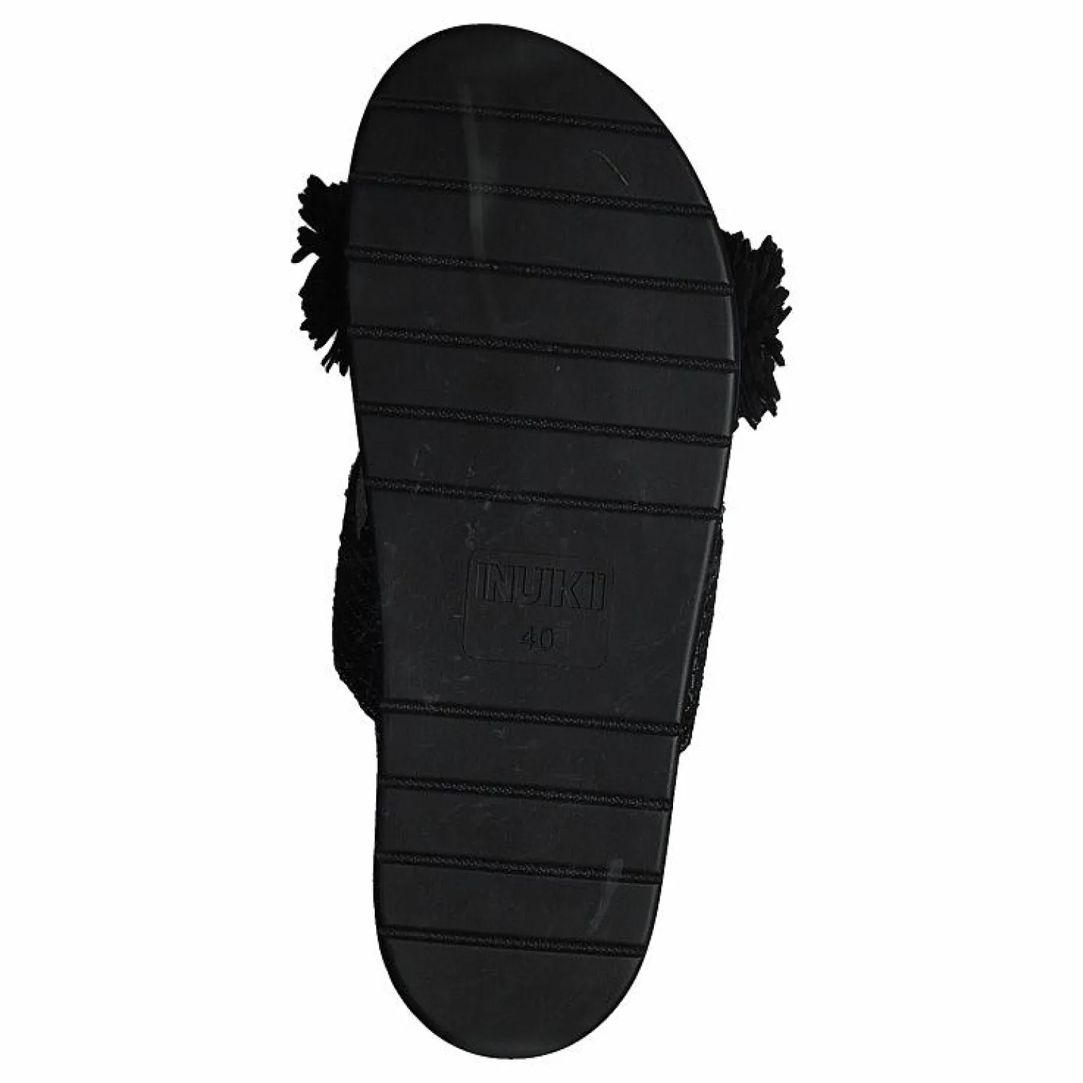 Raffia Black