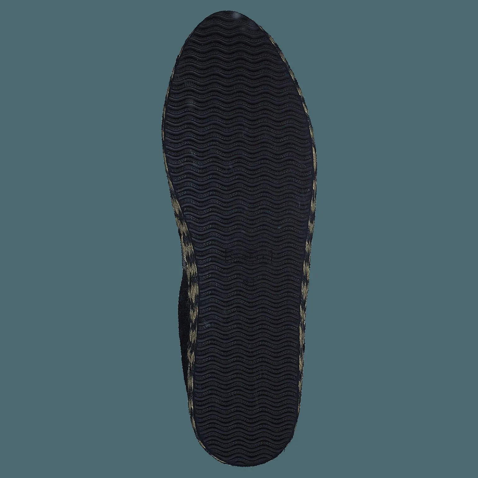 Raffiaville Espadrille G69 - Marine