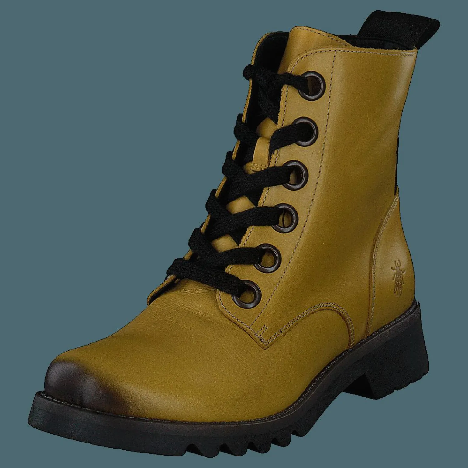 Ragi539fly Mustard
