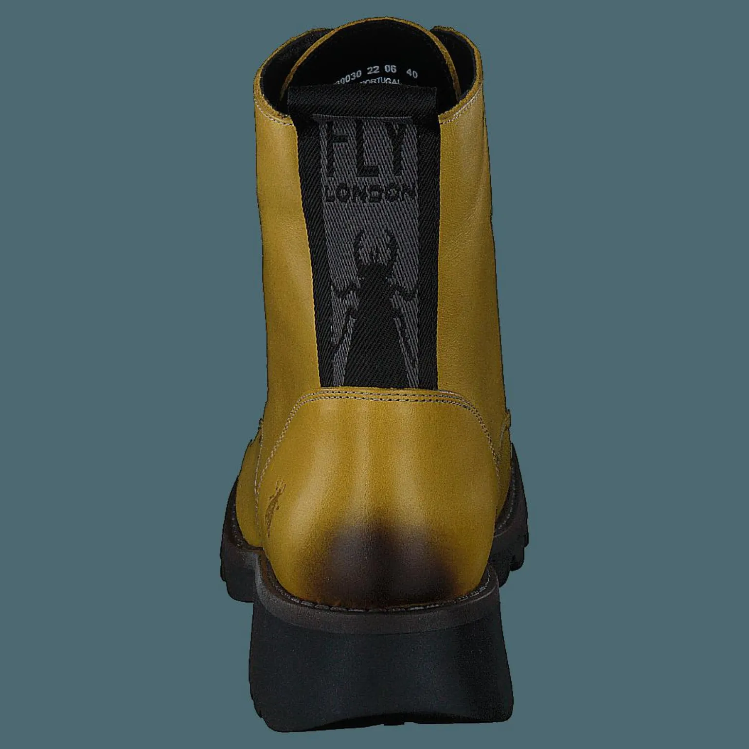 Ragi539fly Mustard