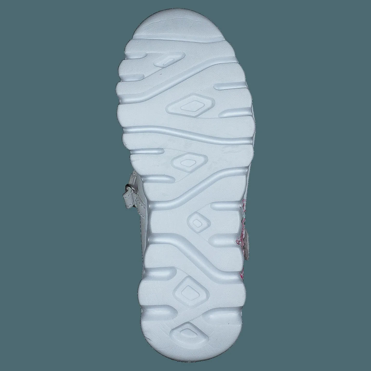 Ragna White