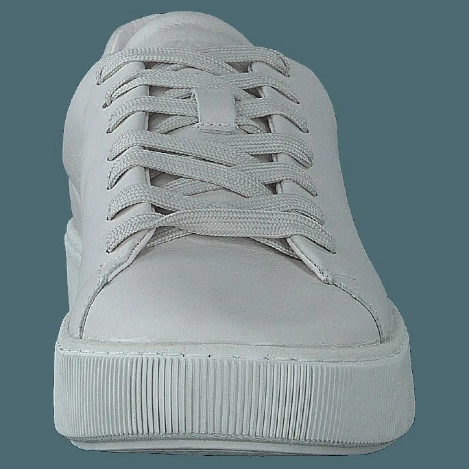 Rainbow Warrior White