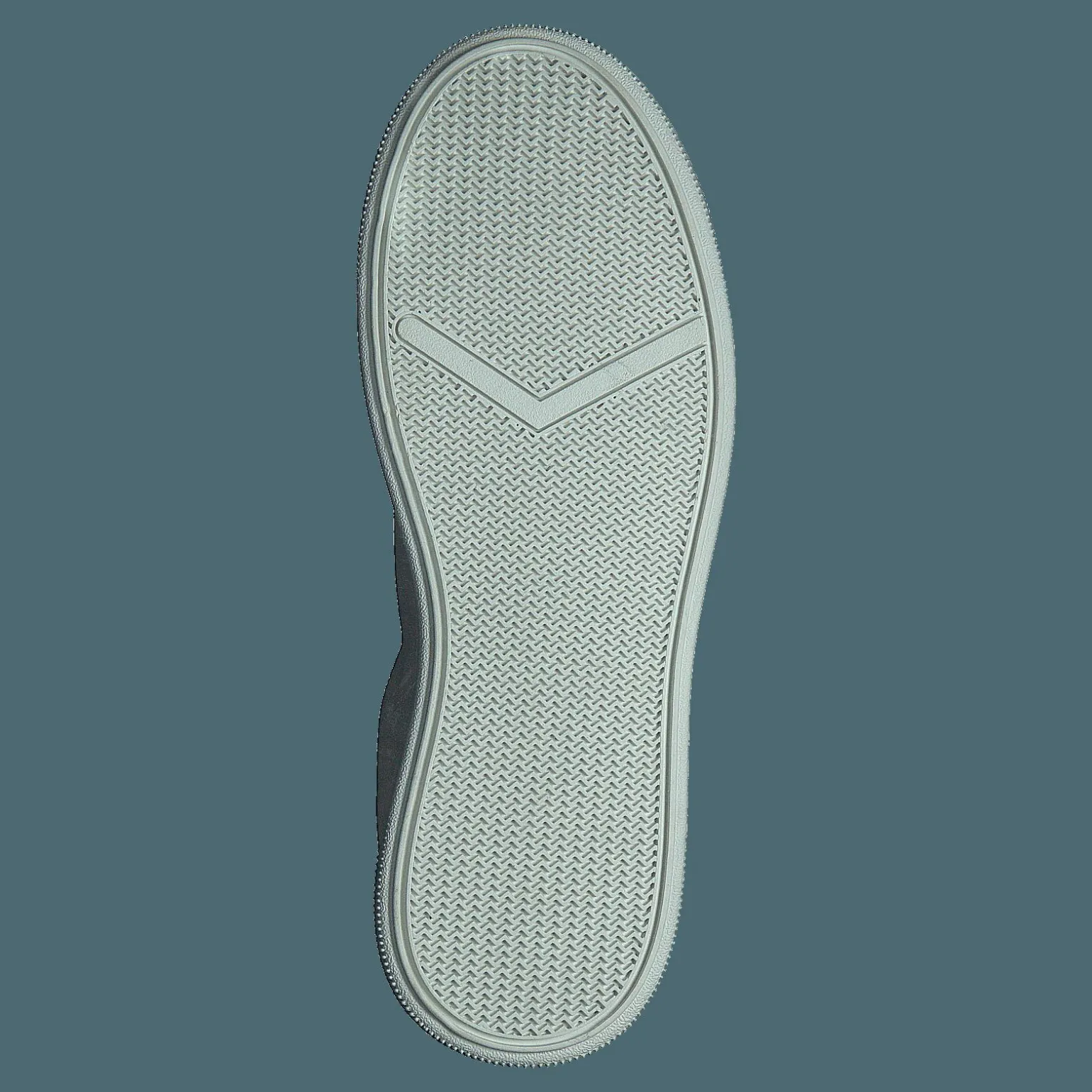 Rainbow Warrior White