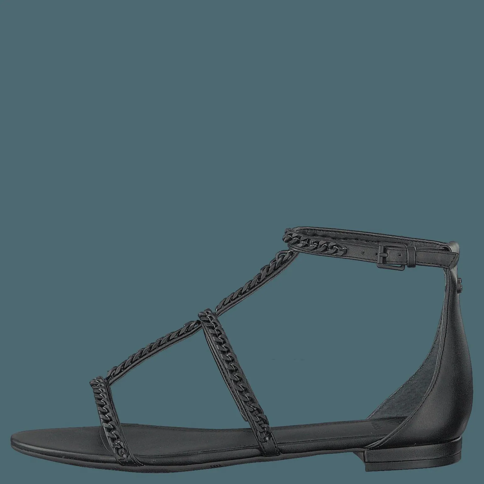 Raiven2 Black