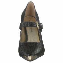 Ramona Black Stingray
