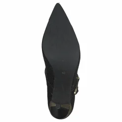 Ramona Black Stingray