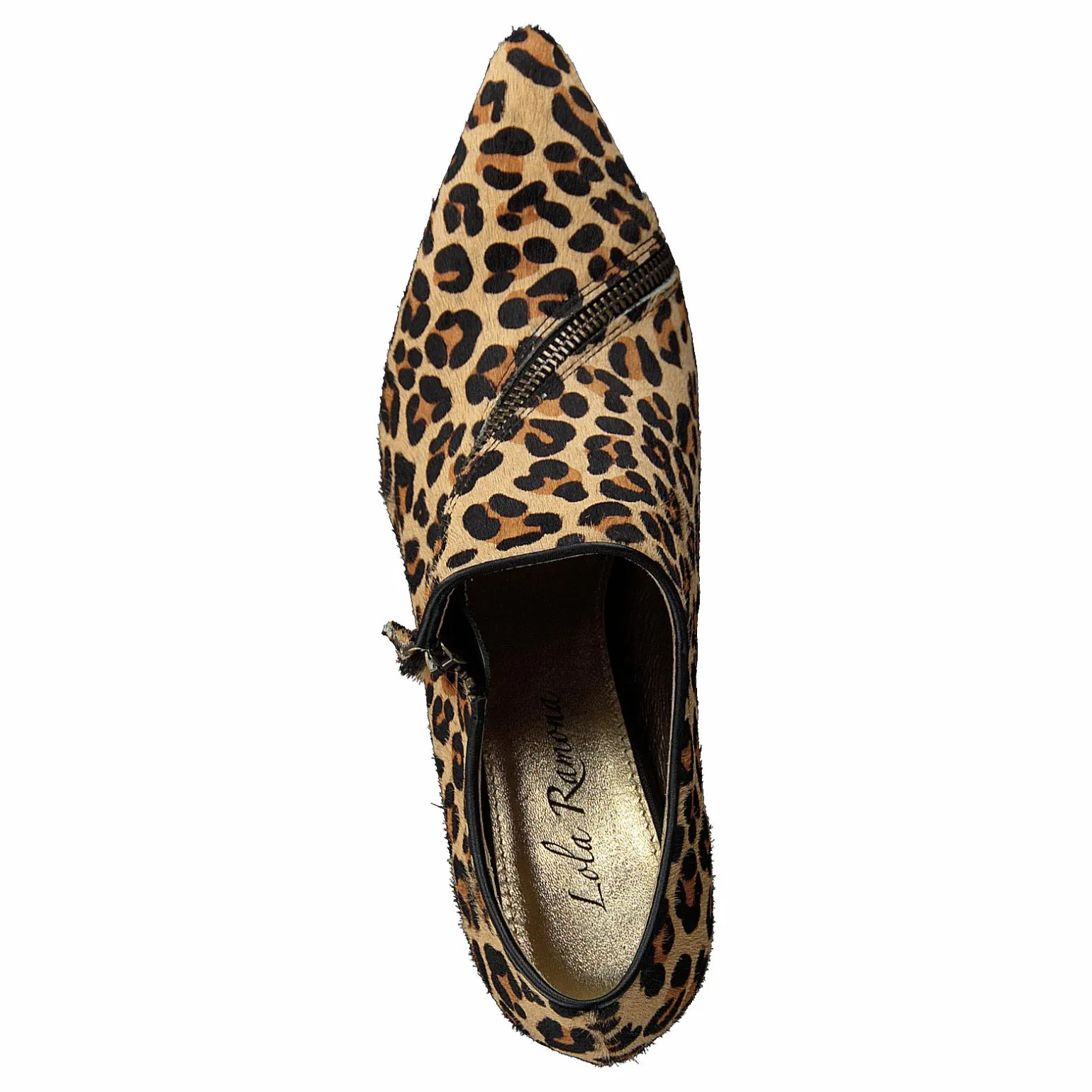 Ramona Leopard