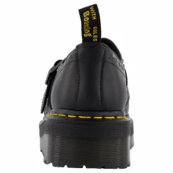 Ramsey Quad Stud Black