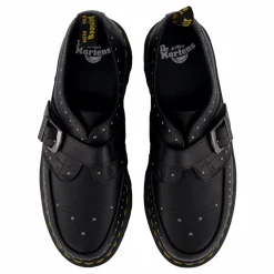 Ramsey Quad Stud Black