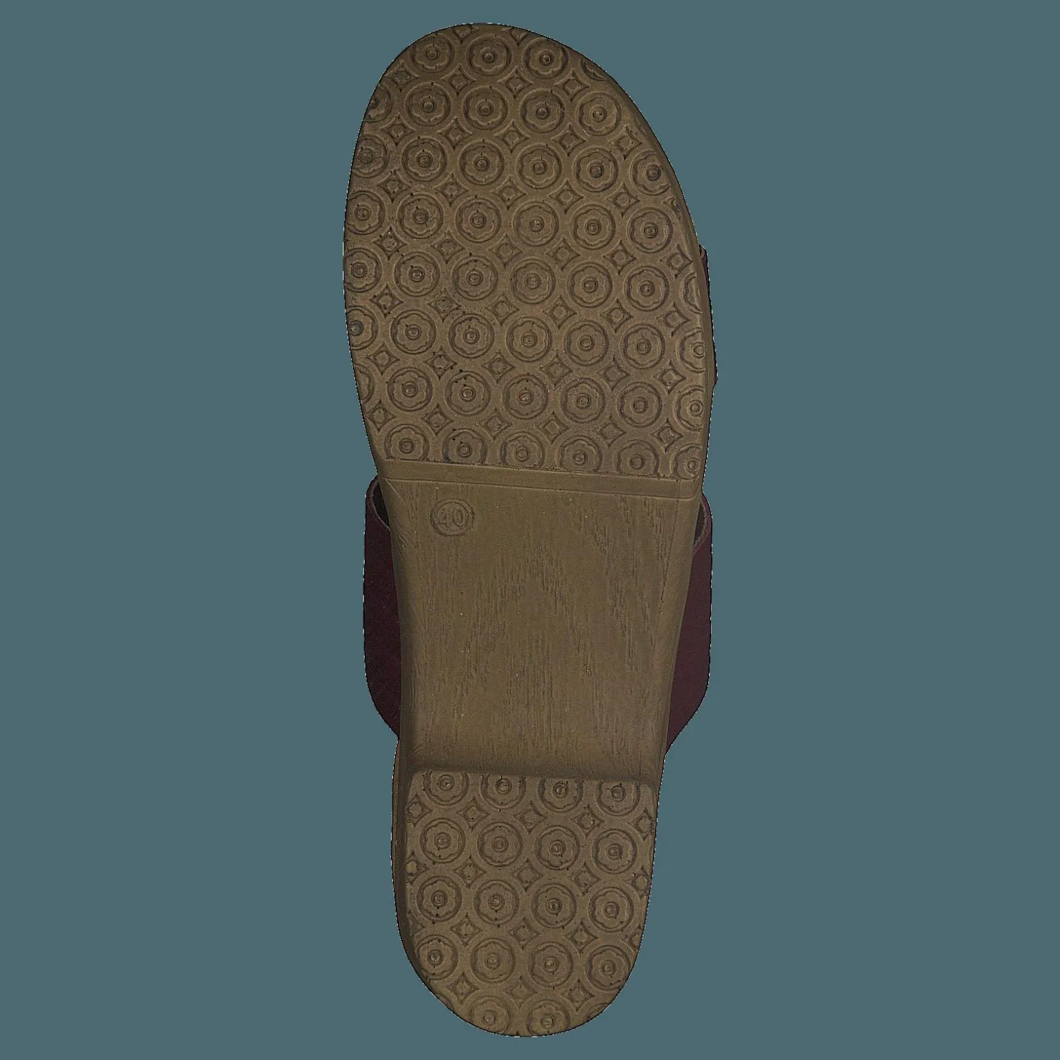 Randi Winered