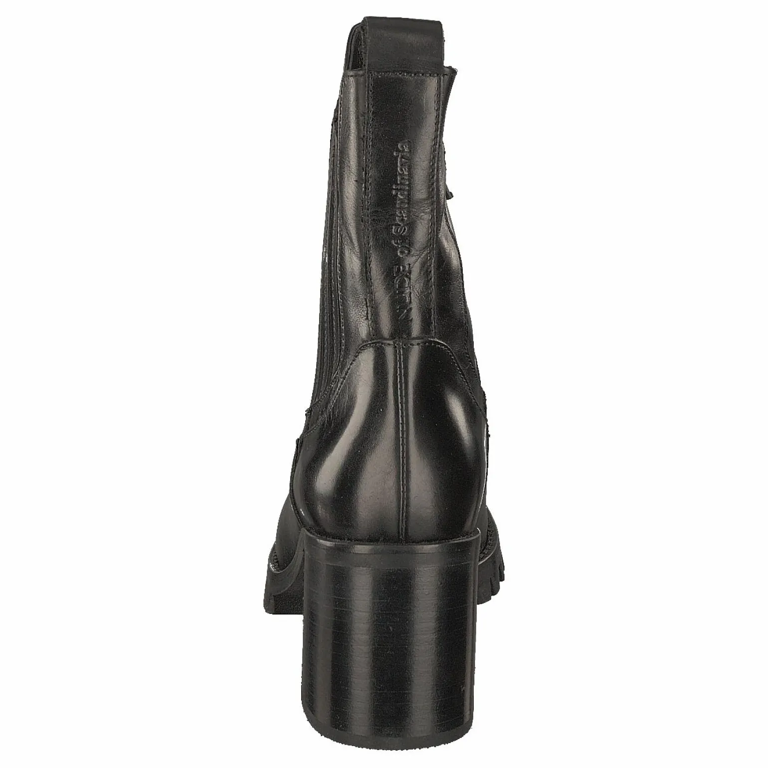 Randy Tequila Nero / Nero