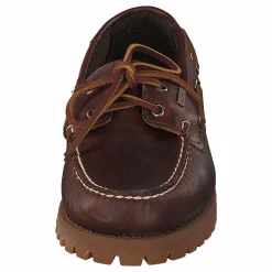 Ranger Brown Oiled Waxy