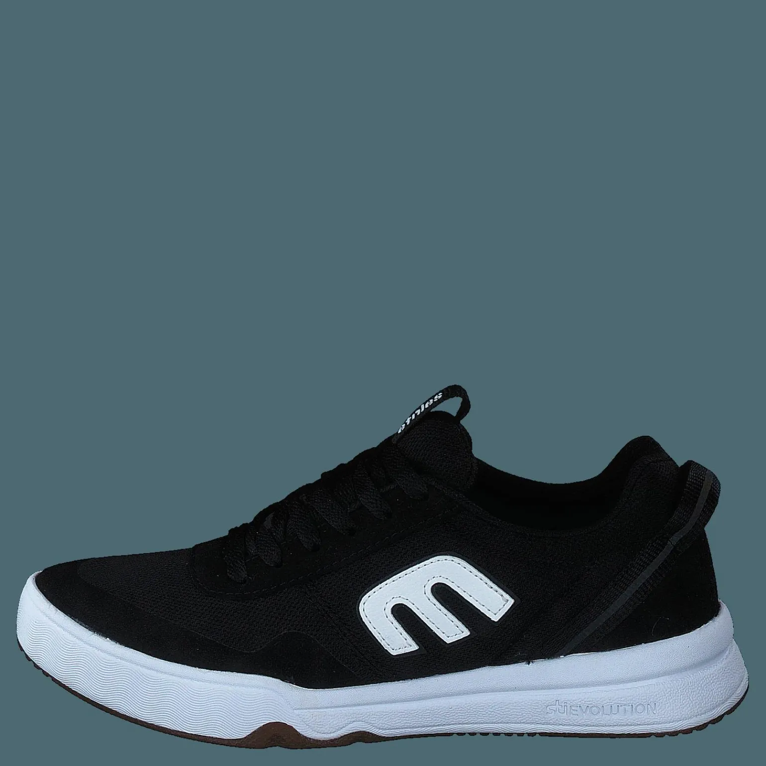 Ranger Lt Black/white/gum