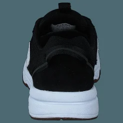 Ranger Lt Black/white/gum