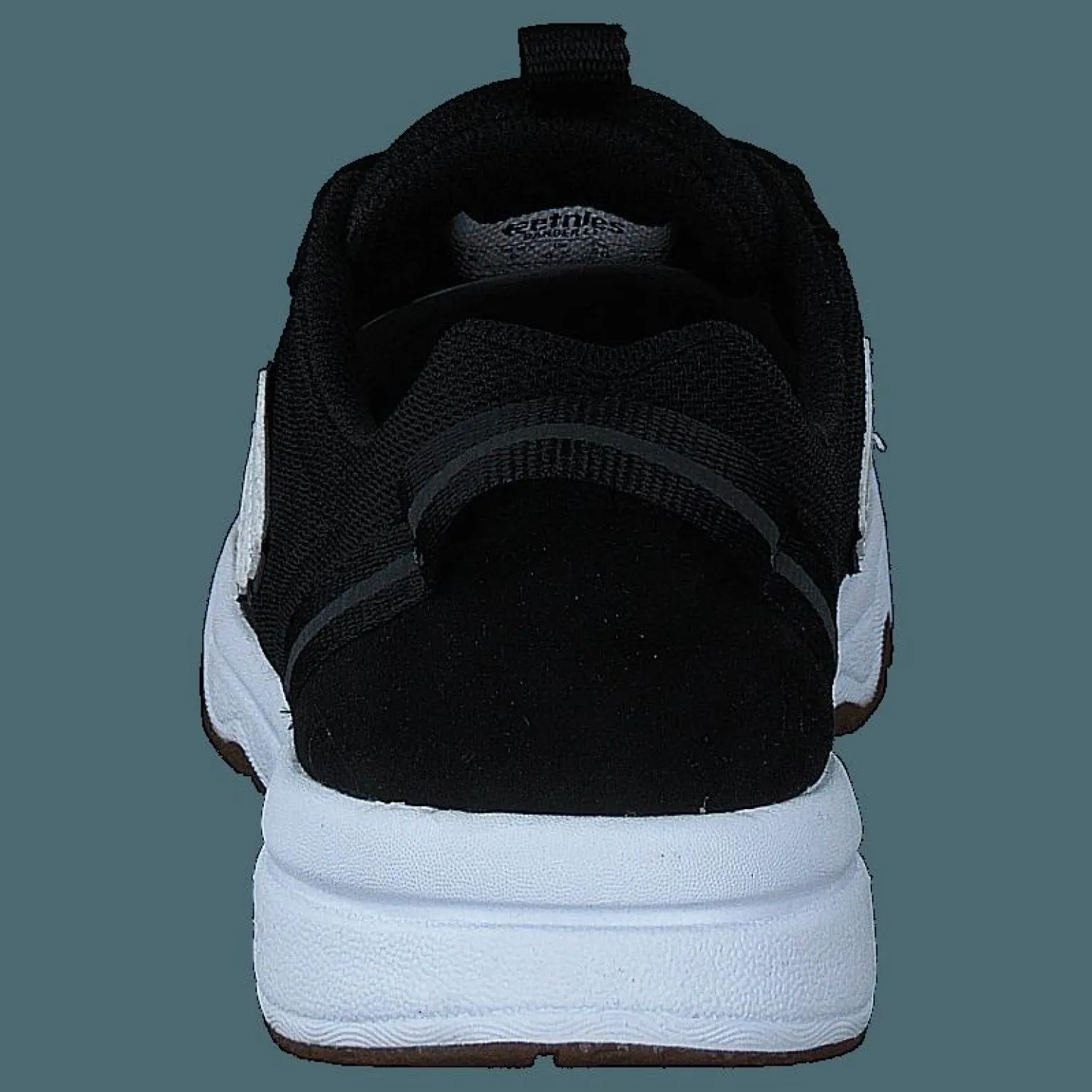 Ranger Lt Black/white/gum