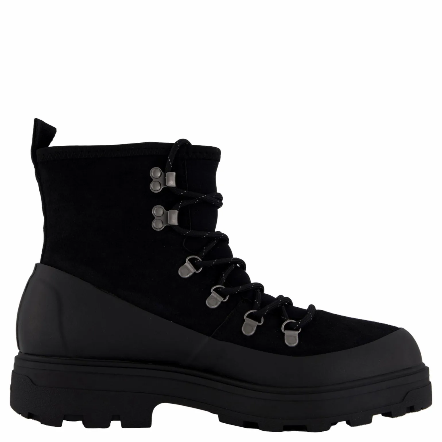 Rankas Hybrid 059/black