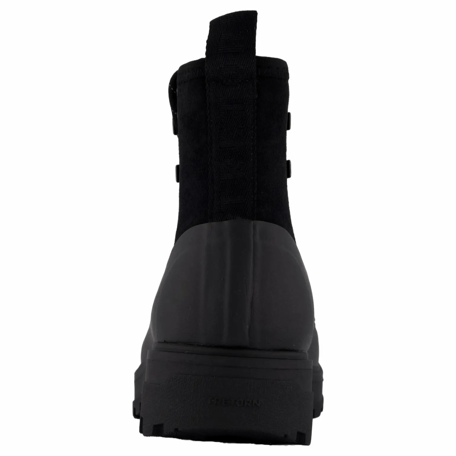 Rankas Hybrid 059/black