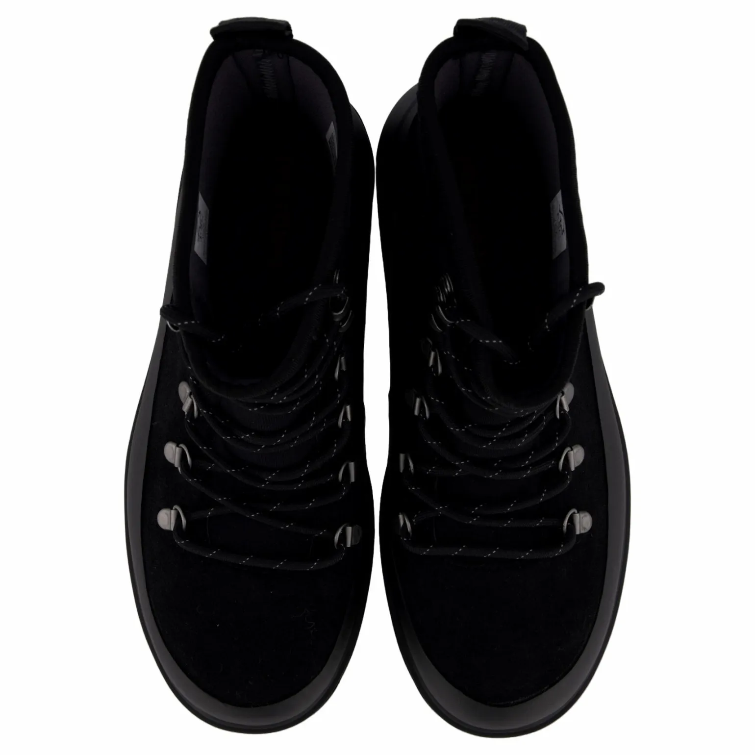 Rankas Hybrid 059/black