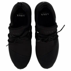 Raven Mesh Hl S-e15 Vibram Black White