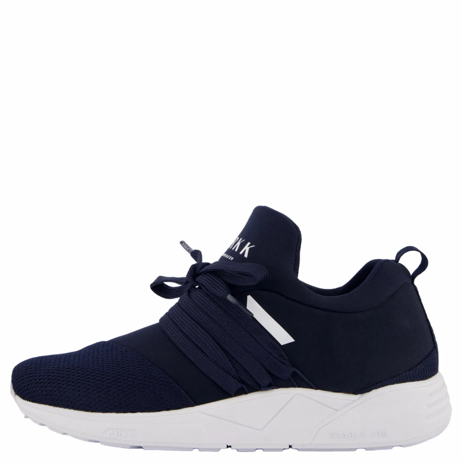 Raven Mesh PET S-E15 Midnight - Women