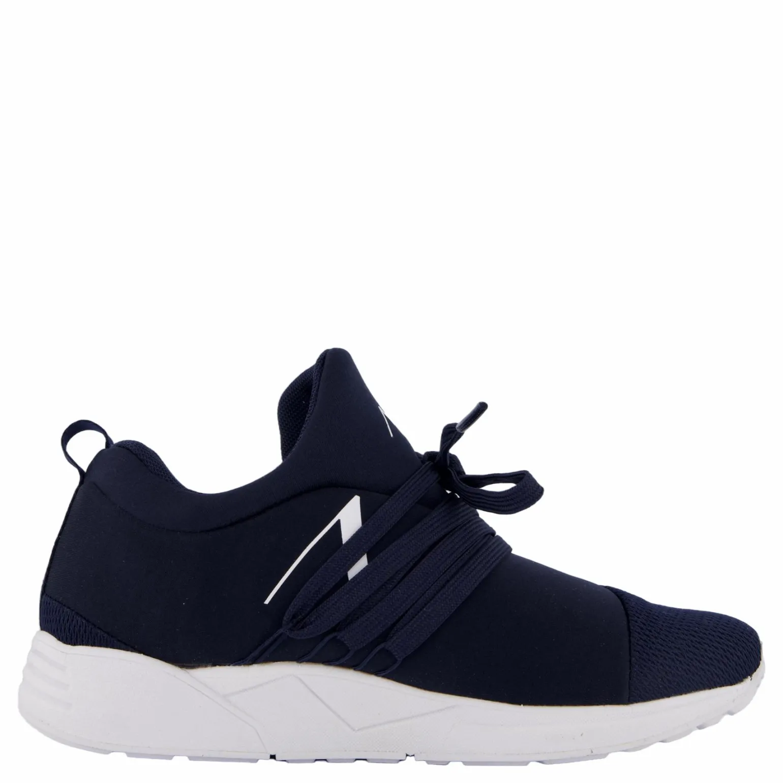Raven Mesh PET S-E15 Midnight - Women