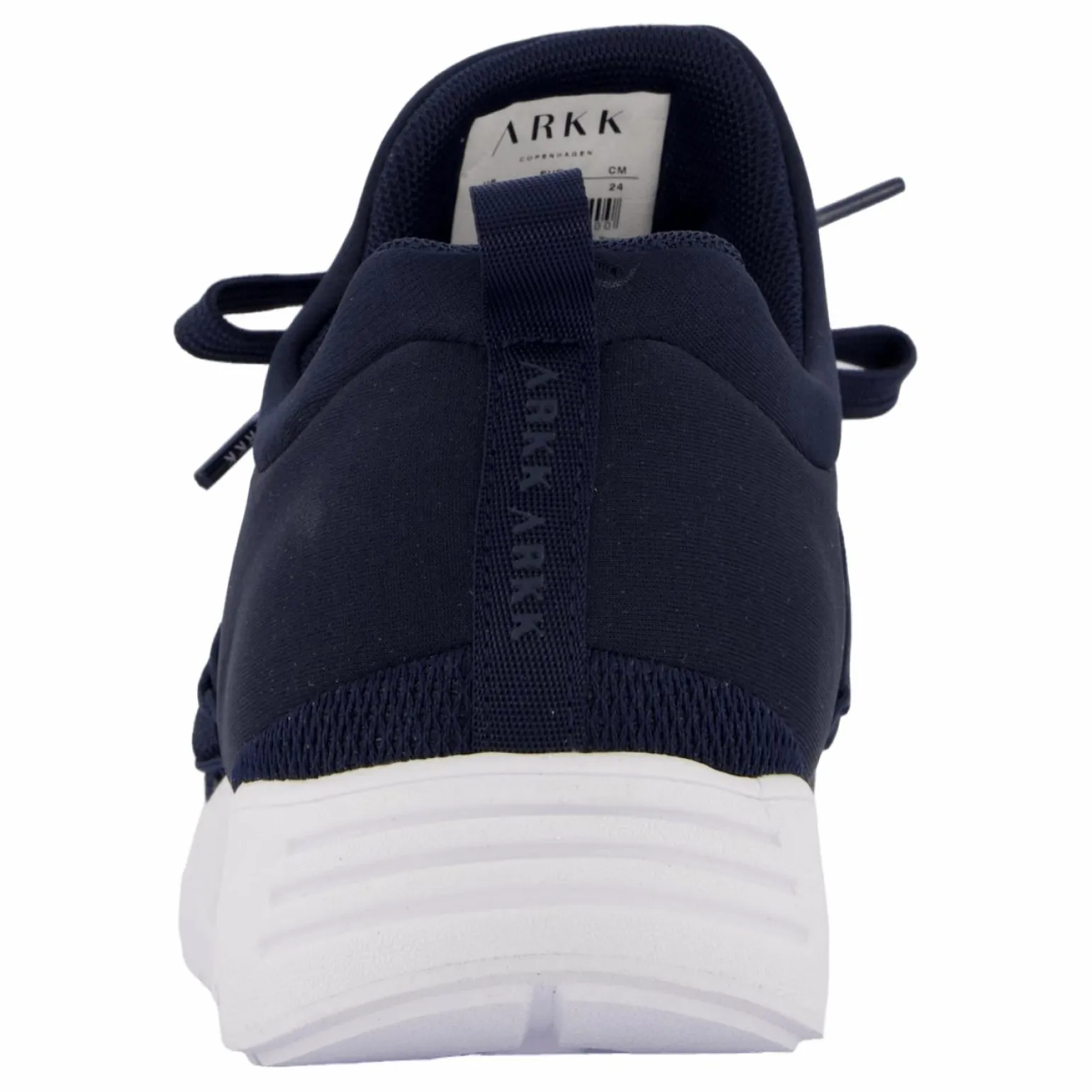 Raven Mesh PET S-E15 Midnight - Women