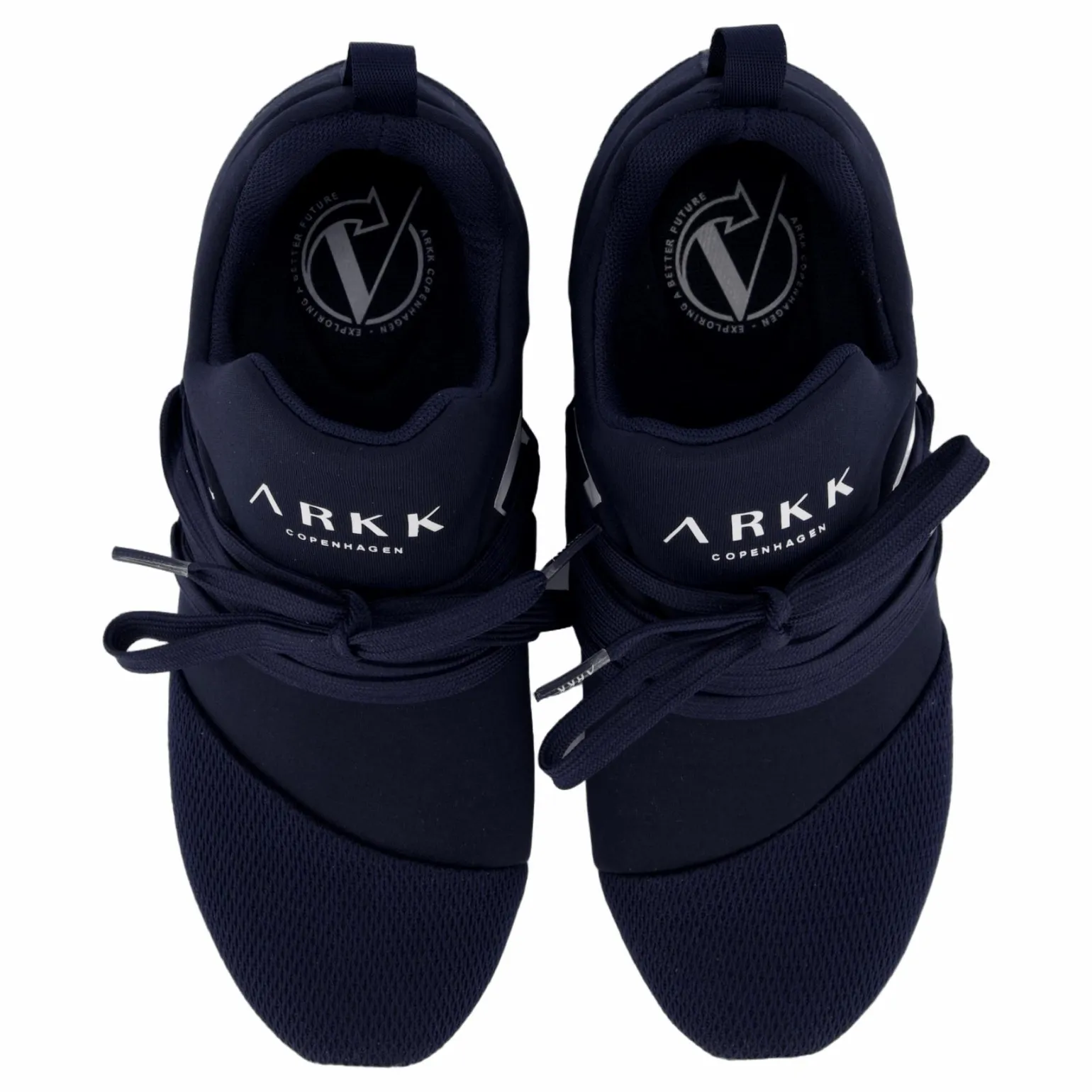 Raven Mesh PET S-E15 Midnight - Women