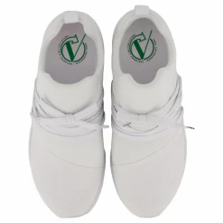 Raven Mesh PET S-E15 Triple White - Women