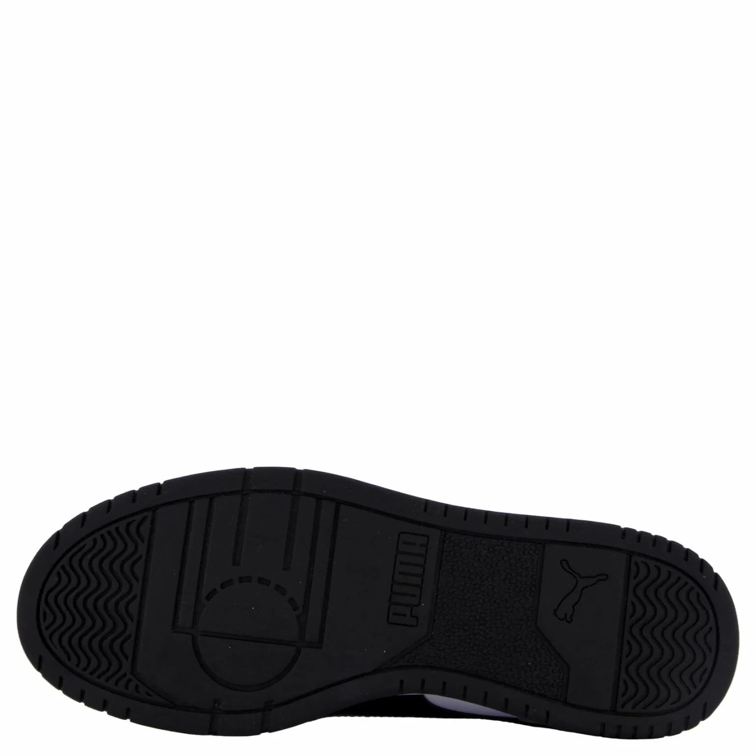 Rbd Game Low Jr Cold Green-puma Black-puma Whi