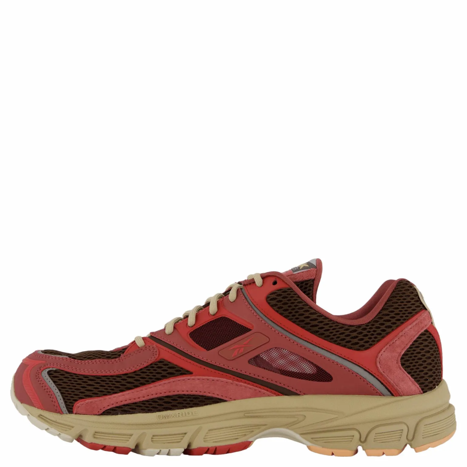 Rbk Premier Trinity Red