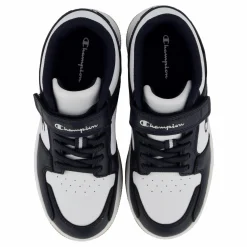 Rd18 2.0 Low B Ps Low Cut Shoe White D