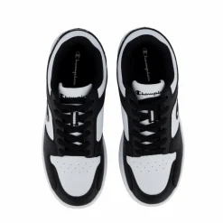 Rd18 2.0 Low Low Cut Shoe Bright White E