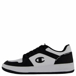 RD18 2.0 LOW Low Cut Shoe White Swan