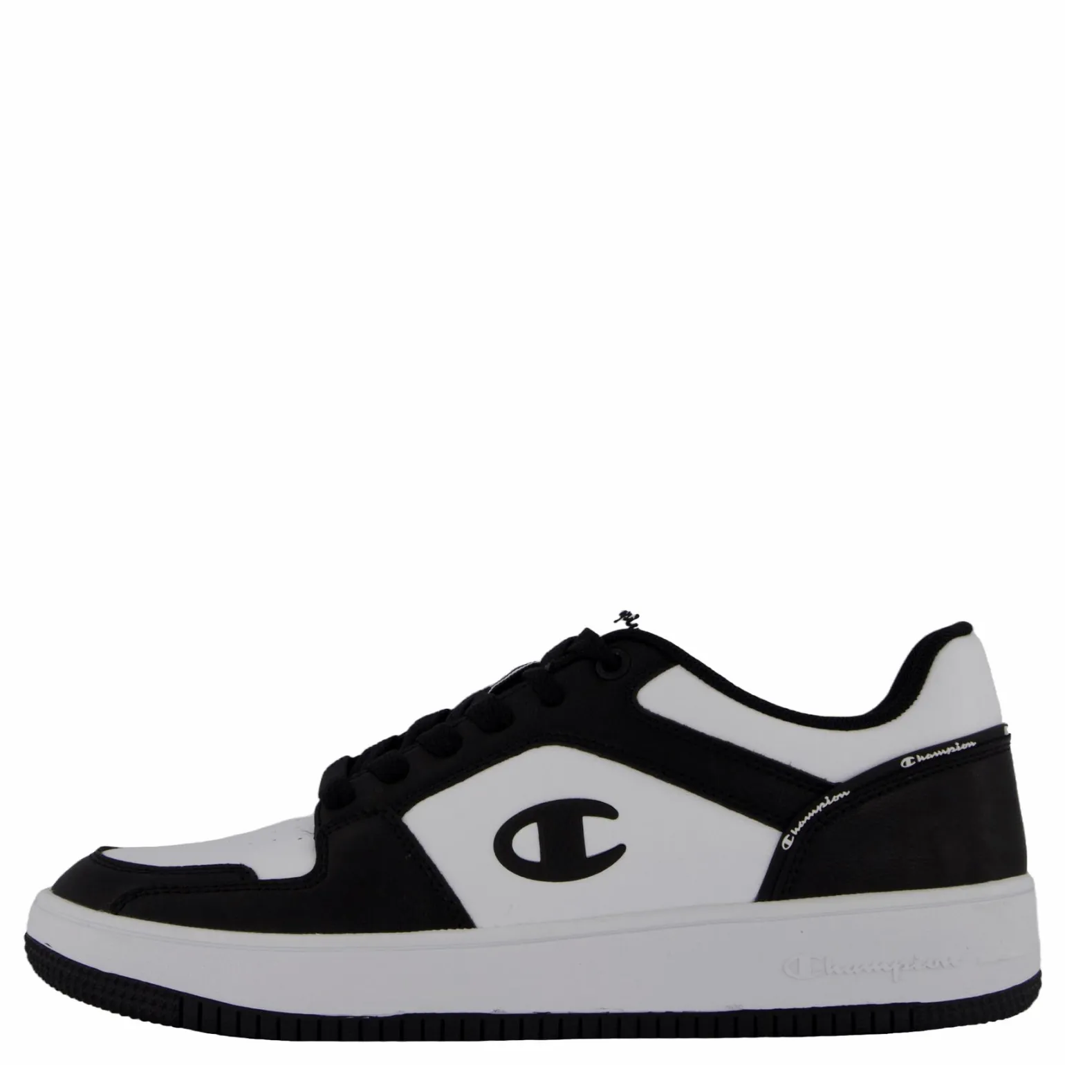 RD18 2.0 LOW Low Cut Shoe White Swan