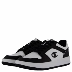 RD18 2.0 LOW Low Cut Shoe White Swan