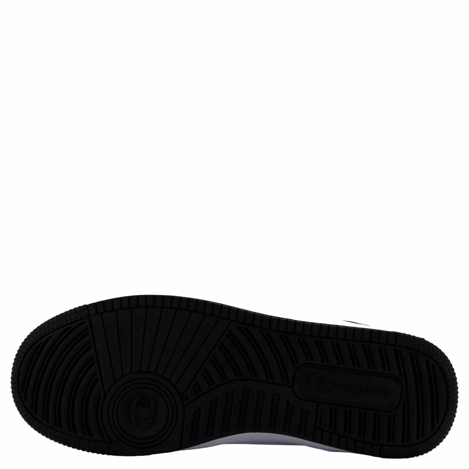 RD18 2.0 LOW Low Cut Shoe White Swan