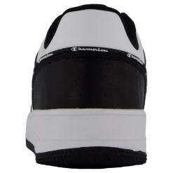 RD18 2.0 LOW Low Cut Shoe White Swan