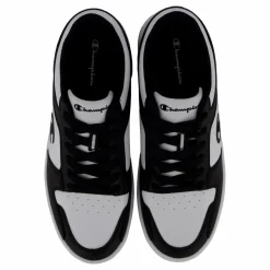 RD18 2.0 LOW Low Cut Shoe White Swan