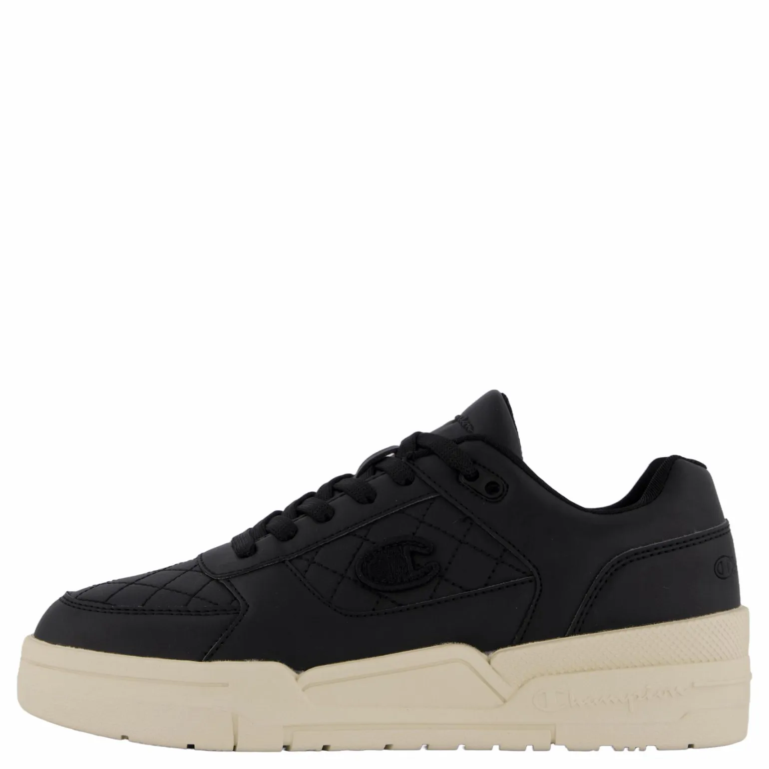 Rd18 Heritage Quilt Low Cut Sh Black Beauty A