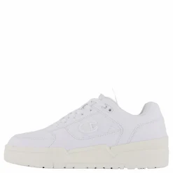 Rd18 Heritage Quilt Low Cut Sh Star White