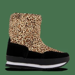 Rd Print Kids Tan Leo