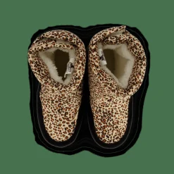 Rd Print Kids Tan Leo