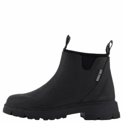 Rd Rubber Neo Adult Black