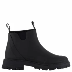 Rd Rubber Neo Adult Black