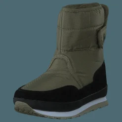 Rd Snowjogger Kids Khaki